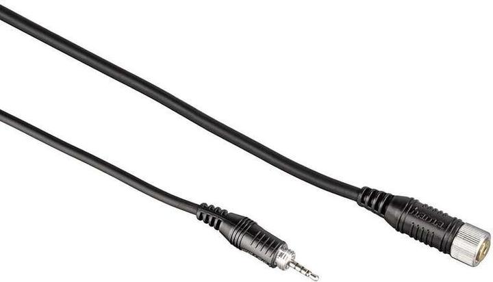 Hama Verlängerungskabel für DCCSystem, 5m (Kabel)