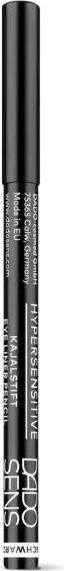 Image du produit Dado Sens Hypersensitieve Kajalstift Graphit (Graphite)