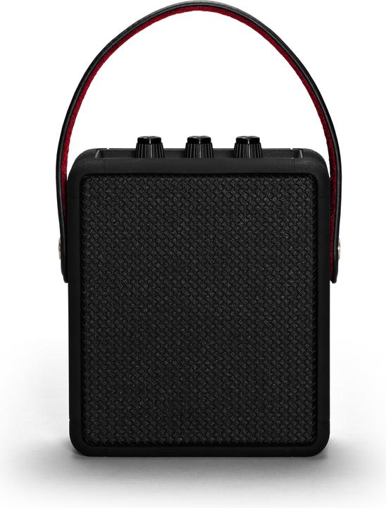 Marshall Stockwell II (20 h, Rechargeable battery operated)