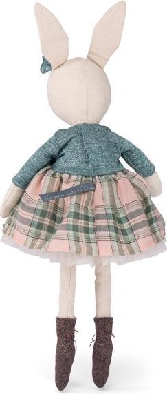 Produktbild Moulin Roty Plüschtier Kaninchen Victorine (40 cm)