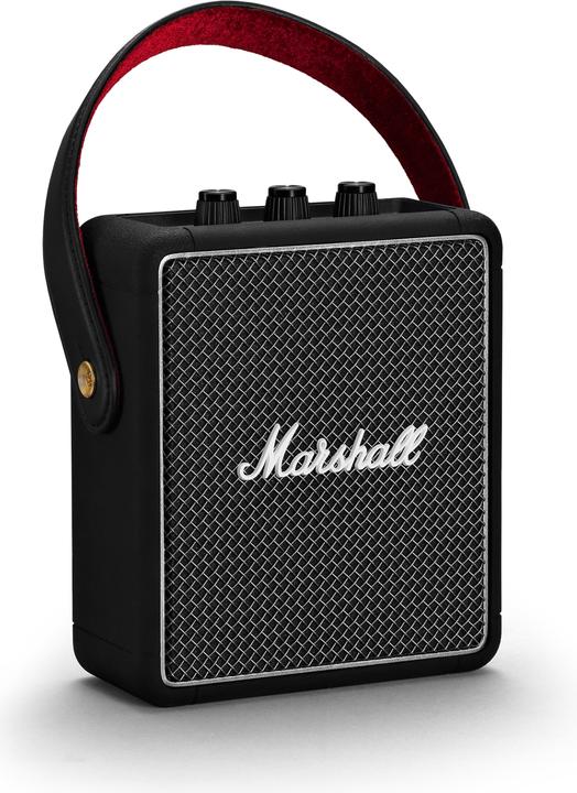 Immagine prodotto Marshall Stockwell II (20 h, Batteria ricaricabile)