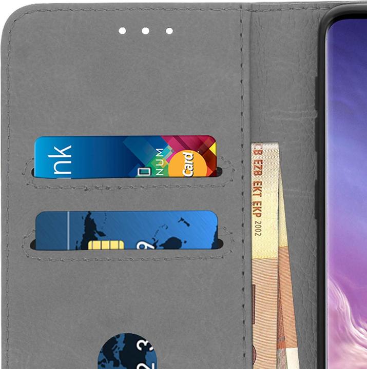 Actual product image Avizar Chester Series (Samsung Galaxy S10)