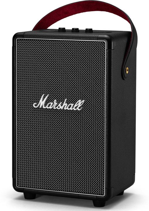 Actual product image Marshall Tufton (20 h, Rechargeable battery operated)