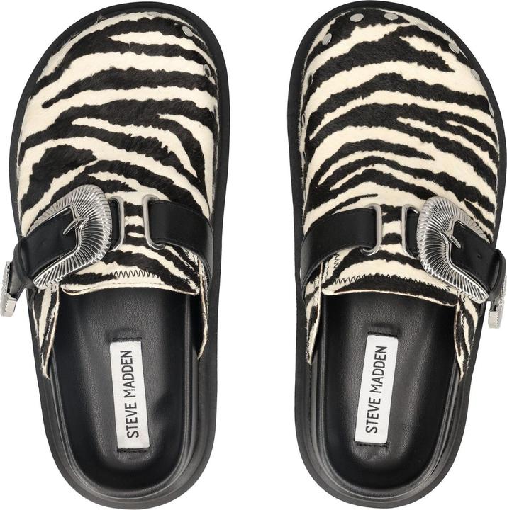 Actual product image Steve Madden Pantoletten (36)
