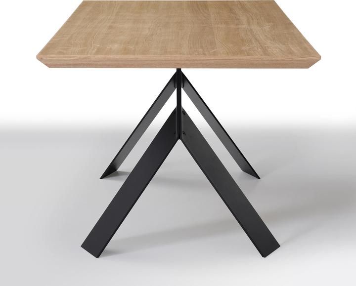 Actual product image Homexperts Bridge (160 x 90 x 76 cm)