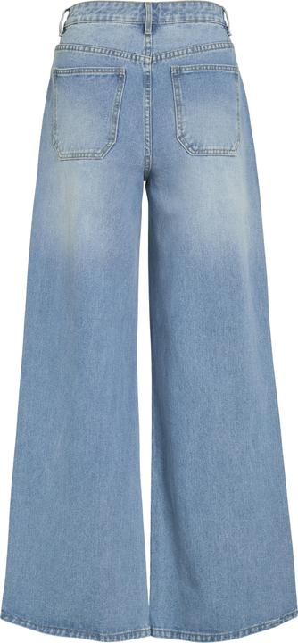 Actual product image Vila VIHELIA High Waist Wide Fit Jeans (Frequency band 38 (2600 MHz))