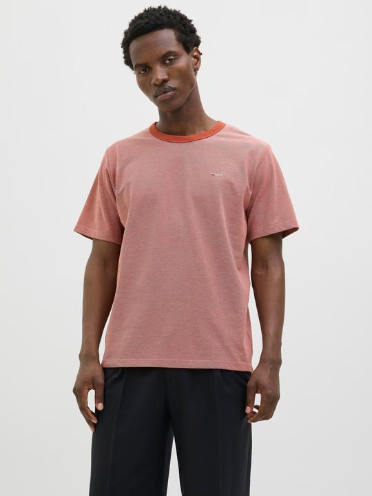 Image du produit Jack & Jones Logo Rundhals T-shirt T-shirt (XL)