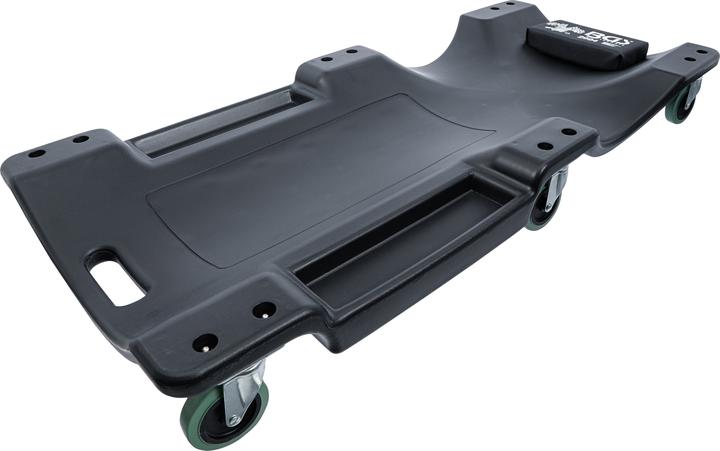 Actual product image BGS Werkstatt-Rollbrett