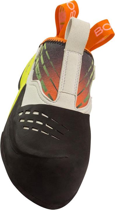 Actual product image Boreal Ninja climbing shoes (45.5)