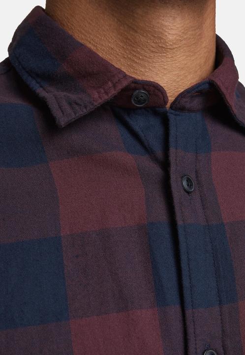 Produktbild Jack & Jones Gingham Karo Hemd (XL)