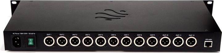 Actual product image iConnectivity PlayAUDIO1U (USB)