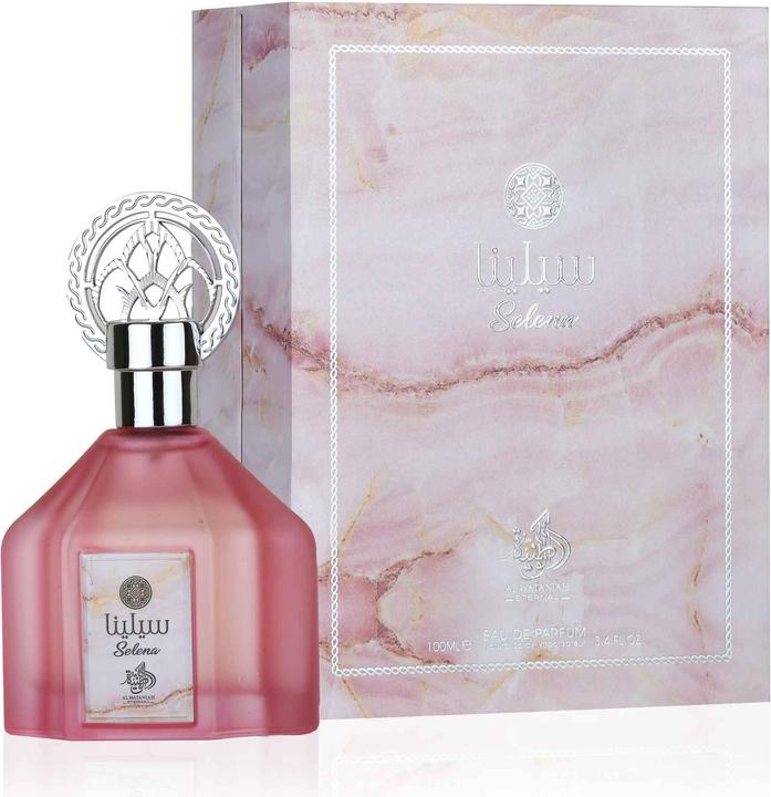 Actual product image Al Wataniah Selena - EDP - Volume: 100 ml (Eau de parfum, 100 ml)