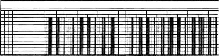 Produktbild Simplex Amerikanische Journale (20 x)