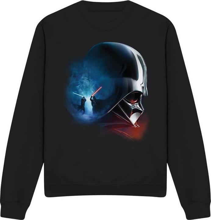 Star Wars Sweatshirt (XXL)