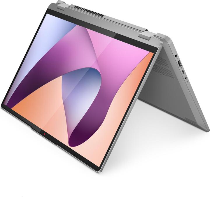 Actual product image Lenovo IdeaPad Flex 5 (16", AMD Ryzen 5 7530U, 16 GB, 512 GB, DE)