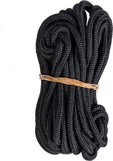 Actual product image Ticket To The Moon Nautical Rope