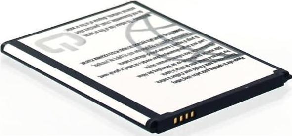 Produktbild AGI Akku kompatibel mit Samsung I9205 Galaxy Mega 6.3 - Akku - 3.000 mAh