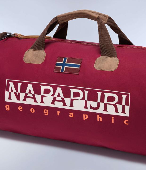 Produktbild Napapijri Bering 3 Weekender Reisetasche 58.5 cm (51 l)