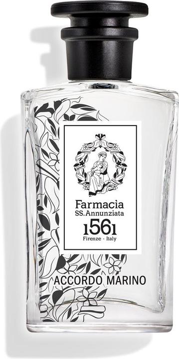 Farmacia SS. Annunziata Accordo Marino Eau de Parfum (Eau de parfum, 100 ml)