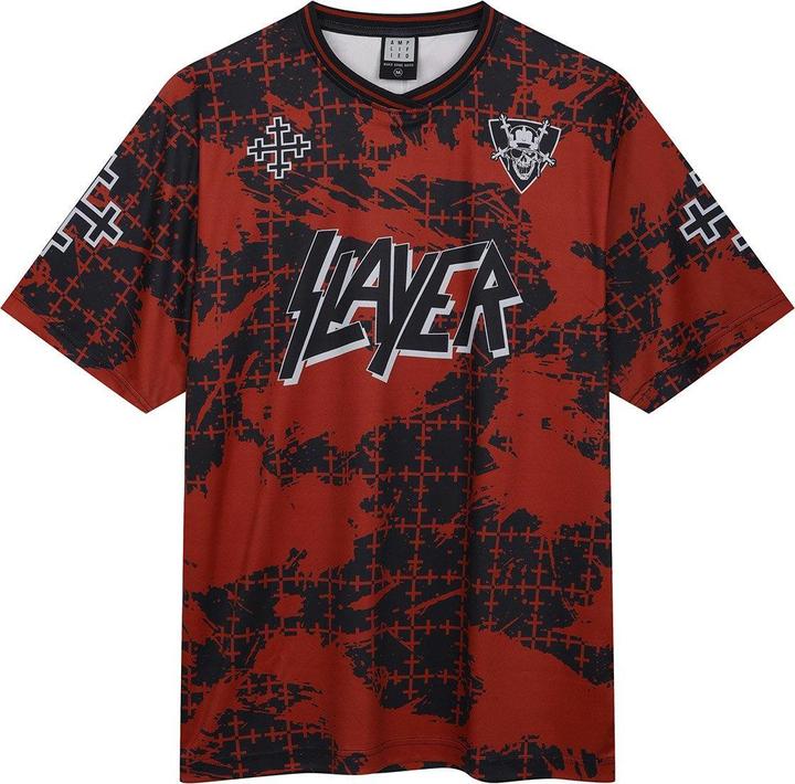 Amplified God Hates Us Rock FC TShirt