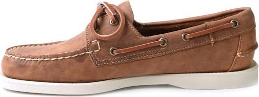 Produktbild Sebago Docksides Portland Crazy Horse-40.5 (41)