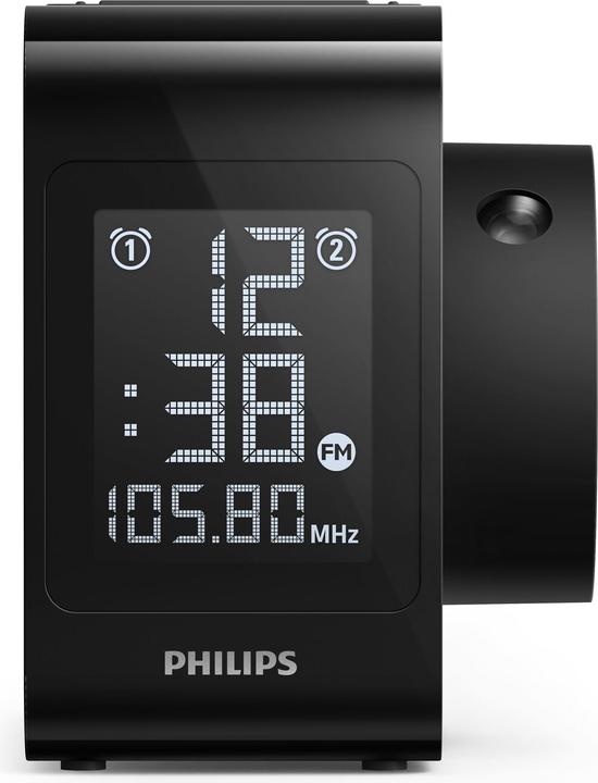 Produktbild Philips AJ4800, Radiowecker