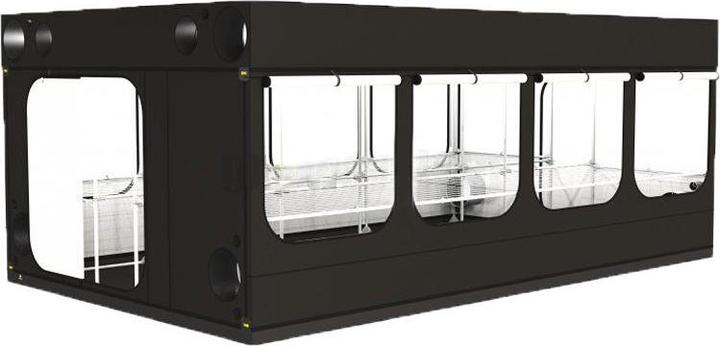 Actual product image Secret Jardin Growbox Intense R3 INT600