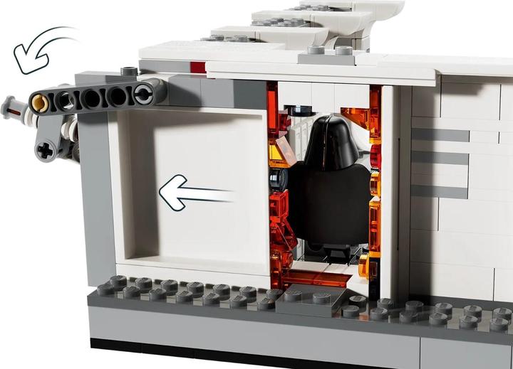 Produktbild LEGO Das Entern der Tantive IV (75387, LEGO Star Wars)