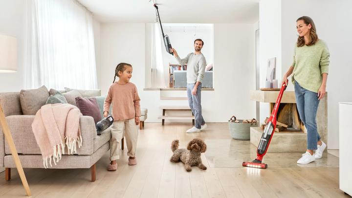 Produktbild Bosch Hausgeräte BBH3ZOO28