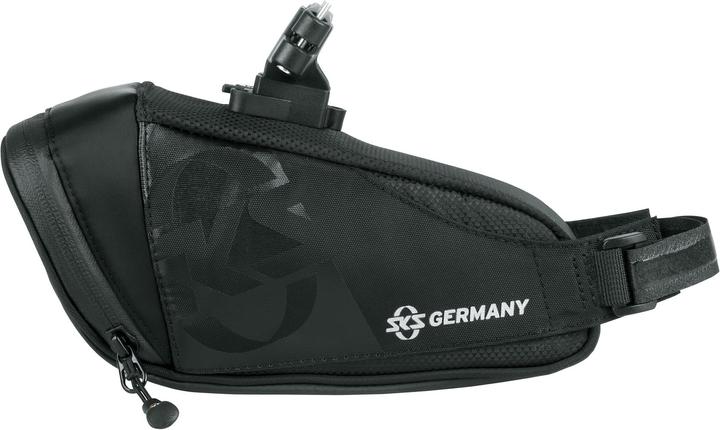 SKS Racer Click 800 (0.80 l, Satteltasche)
