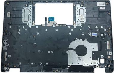 Actual product image Dell ASSY,PLMKB,80,N-EEUR,BL,WL344#