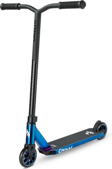Image du produit Chilli Scooter 4000