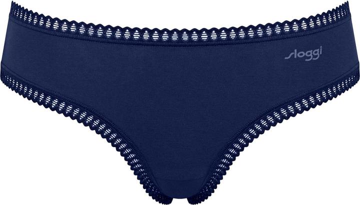 Produktbild Sloggi 3er Pack GO Crush Hipster (M, 3er Pack)