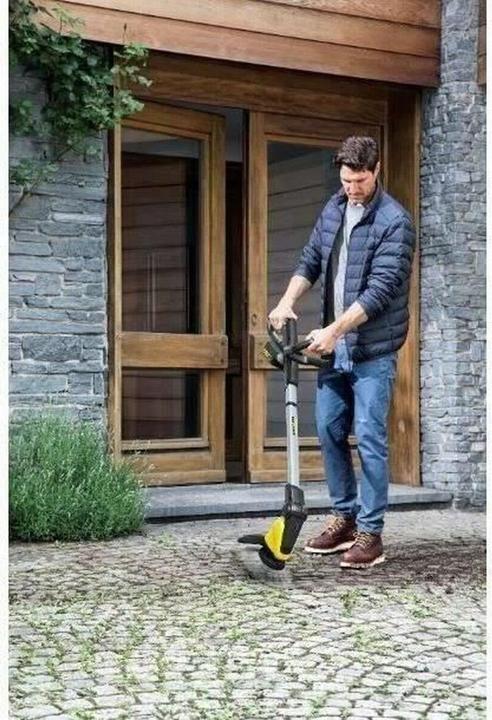 Produktbild Kärcher WRE 18-55 - Set