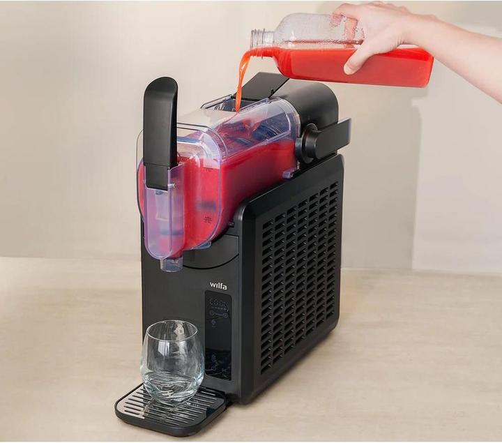 Actual product image Wilfa Icy Slush