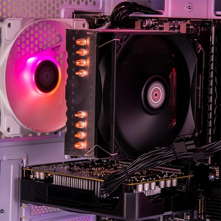 Image du produit Captiva R88-479 (AMD Ryzen 5 5500, 16 Go, 1000 Go, GeForce RTX 4060)