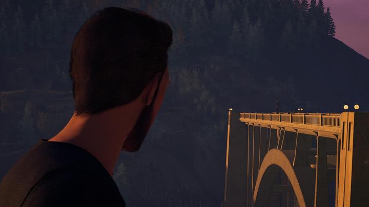 Image du produit Microids Alfred Hitchcock Vertigo (PS4, IT, EN, FR)