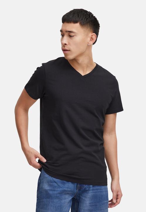 Produktbild Blend BHBHDinton V-neck tee 2-pack 701996 (XXL)