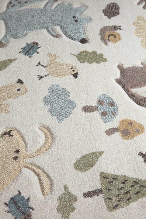 Produktbild Sigikid Forest (120 x 170 cm)