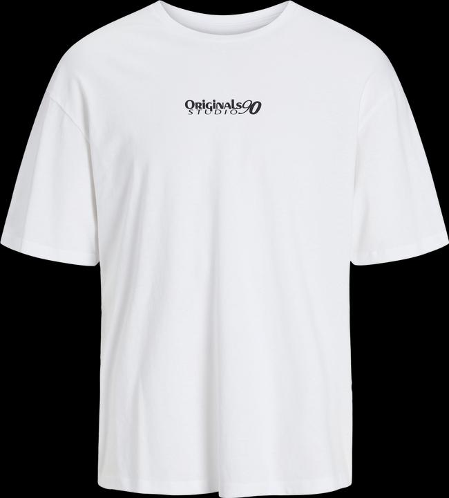 Jack & Jones Gedruckt Rundhals T-shirt T-shirt (L)