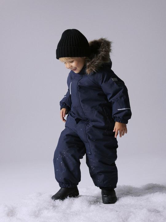 Produktbild Name it Nmnsnow10 Suit Solid Fo Noos (122)