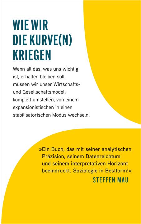 Produktbild Die Exponentialgesellschaft (Deutsch, Emanuel Deutschmann, 2025)