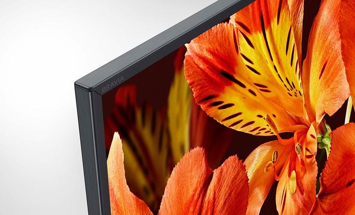 Produktbild Sony Fw-75bz35f (3840 x 2160 Pixel, 75")