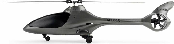 Image du produit Blade Heli Eclipse 360 BNF Basic with AS3X and SAFE