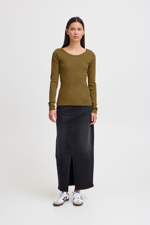 Image du produit Ichi IHPALMER RIB LS 20120344 (XXL)