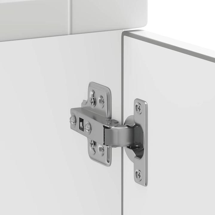 Produktbild VidaXL Lyman (30 x 46 x 81.5 cm)