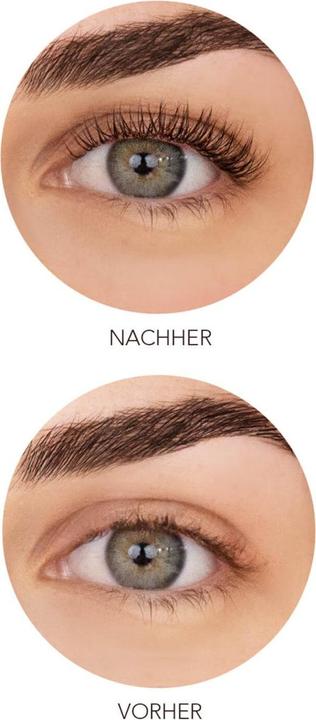 Actual product image Niclay Lash Lift Home Kit (Eyelashes applicator)
