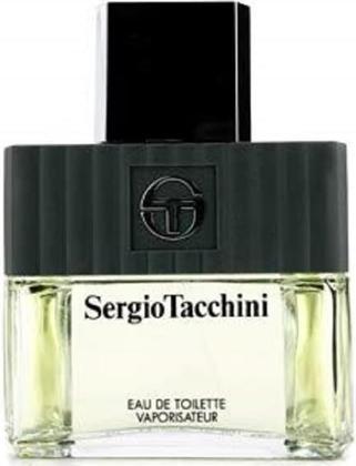 Sergio Tacchini Men Edt 100Ml (Eau de Toilette, 100 ml)