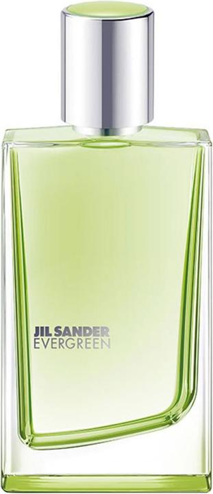 Jil Sander Evergreen Eau de Toilette (Eau de Toilette, 30 ml)