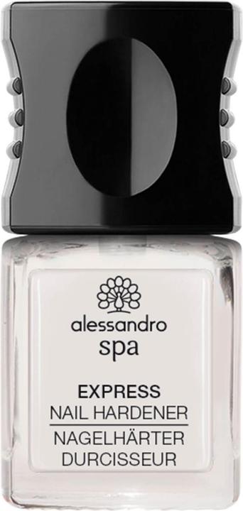 Alessandro Spa - Express Nail Hardener (10 ml)